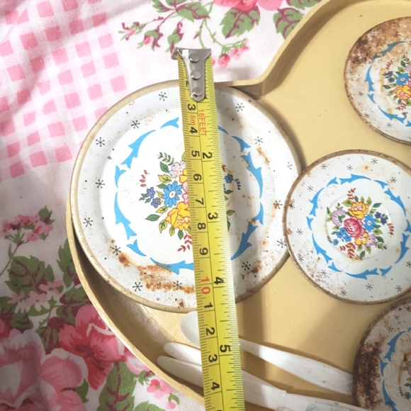 Tea Party Set 🍵 - Picture 7 of 10